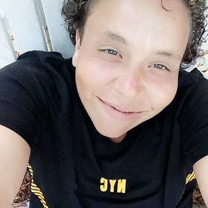 Meet your Posher, Marilyn